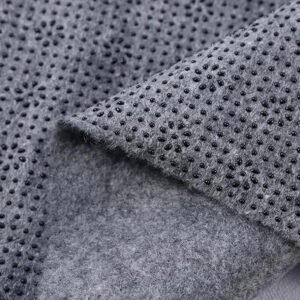 Non-Slip Final Backing Fabric