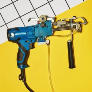 AK-III Industrial Tufting Machine