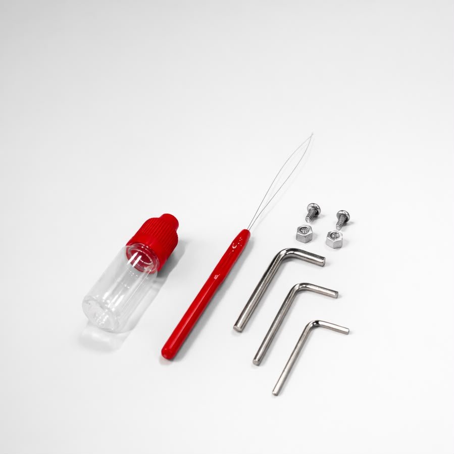 AK-V 2-in-1 Tufting Gun - Image 7