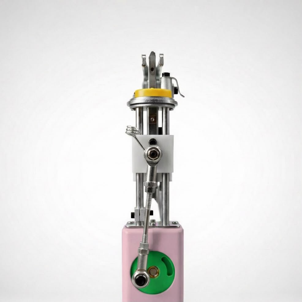 AK-V 2-in-1 Tufting Gun - Image 4