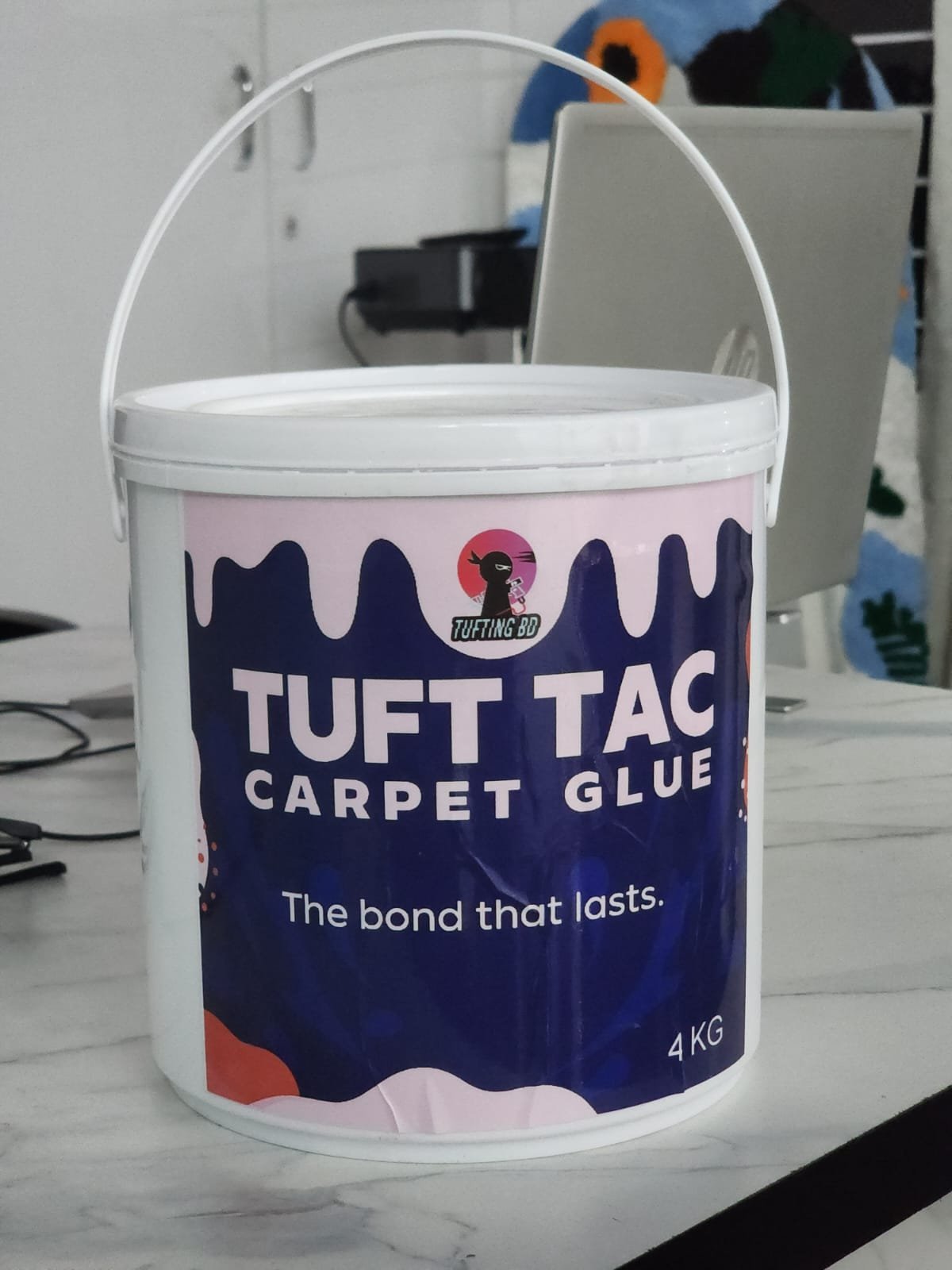 Tufting Combo (5 Item ) Update - Image 7