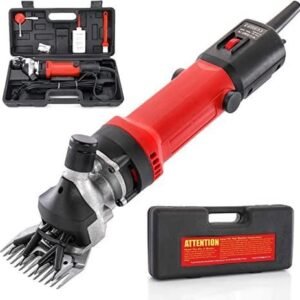 Electric Sheep Shearing Machine