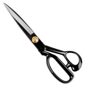Professional Tufting Scissors
